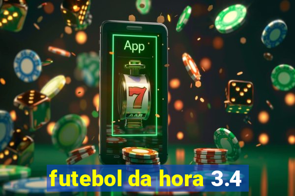 futebol da hora 3.4